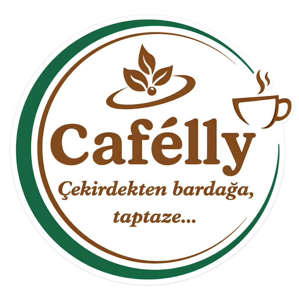 Cafelly logo