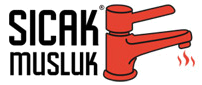 Sıcak Musluk logo